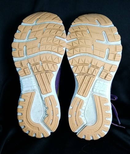 brooks adrenaline gts 20 womens Running Shoes Size 7 - Picture 9 of 21