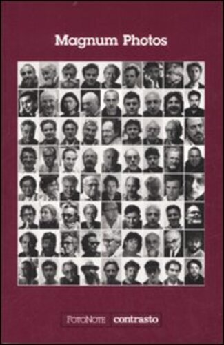 Libri Magnum Photos. Ediz. Illustrata