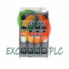 ABB A16-30-10 Contactor AC110V NEW 1PCS