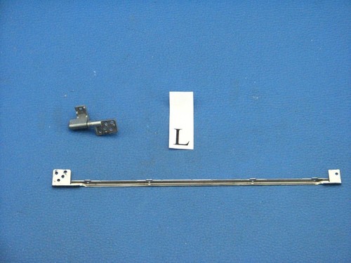 Displayscharnier links  Samsung R50 Notebook 10070777-24281