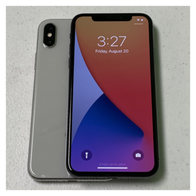 #ad #ad Apple iPhone X 64GB 256GB Pristine Unlocked Screen 5.85quot; Verizon Att TMobile 4G $156.00