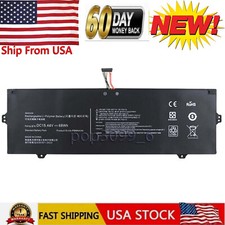 AA-PBMN4VN Battery For Samsung Galaxy Book Pro 360 15 NP950XDB NP950QDB