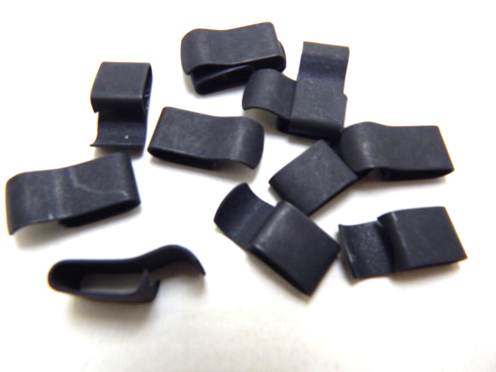 HEAVY DUTY WIRE LOOM FRAM CLIPS 3/16 " eBay