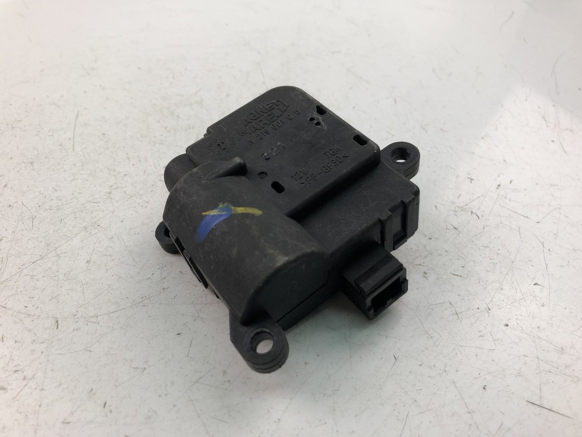 Q4489 PEUGEOT Air flap motor A21900100 | eBay