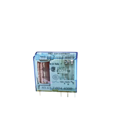 1pc relay 40.62.7.024.4000