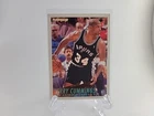 1994 Fleer Basketball Terry Cummings #203