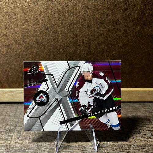 2008-09 Upper Deck SPx Hockey - Pick a Card - Picture 140 of 197