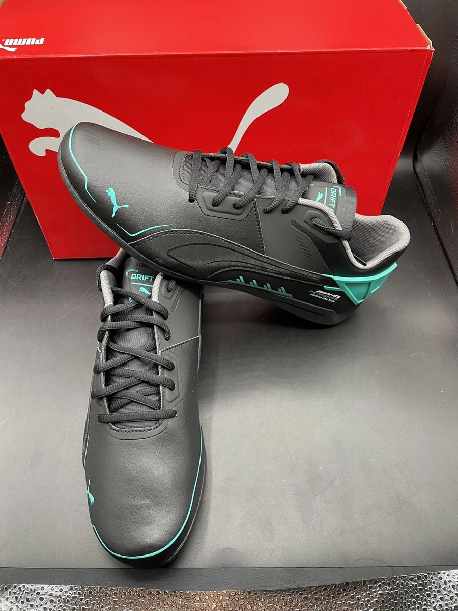 Buy puma mercedes clearance shoes