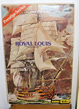 AURORA HELLER FRENCH ROYAL LOUIS TALL SAILING...