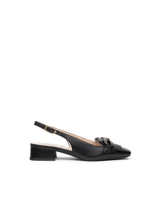 NEROGIARDINI ABSATZ PUMPS NEUE KOLLEKTION MADE IN ITALY E615500D
