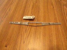 Nos 1948 1949 Mercury Door Panel Ornament Emblem Asby 8m-7020946 Obsolete Nos 1948 1949 Mercury Door Panel Ornament Emblem Asby 8m-7020946 Obsolete