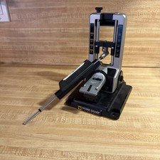 Work Sharp Professional Precision Adjust Knife Sharpener WSBCHPAJ-PRO