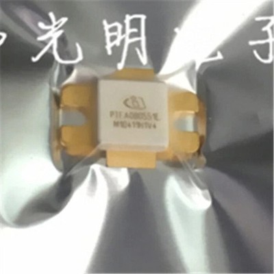 1PCS PTFA080551E High Frequency Tube Microwave Tube Radio Frequency Tube