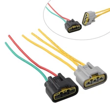 Regulator Rectifier Connector Plug Fit Honda CBR600RR R1200GS R1 Tiger 800 XG750