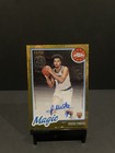 2025 Topps Noah Penda Autograph Issue - Rookies (Raw)