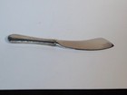 Towle Sterling Handle Butter Knife- 47g — photo 3