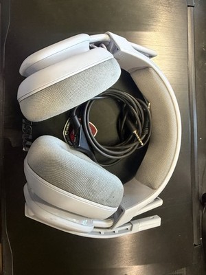 Astro A10 Gen 2 Wired Over-Ear Gaming Headset - Gray *READ*