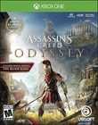Ubisoft Assassin's Creed Odyssey Standard Edition (Xbox One)