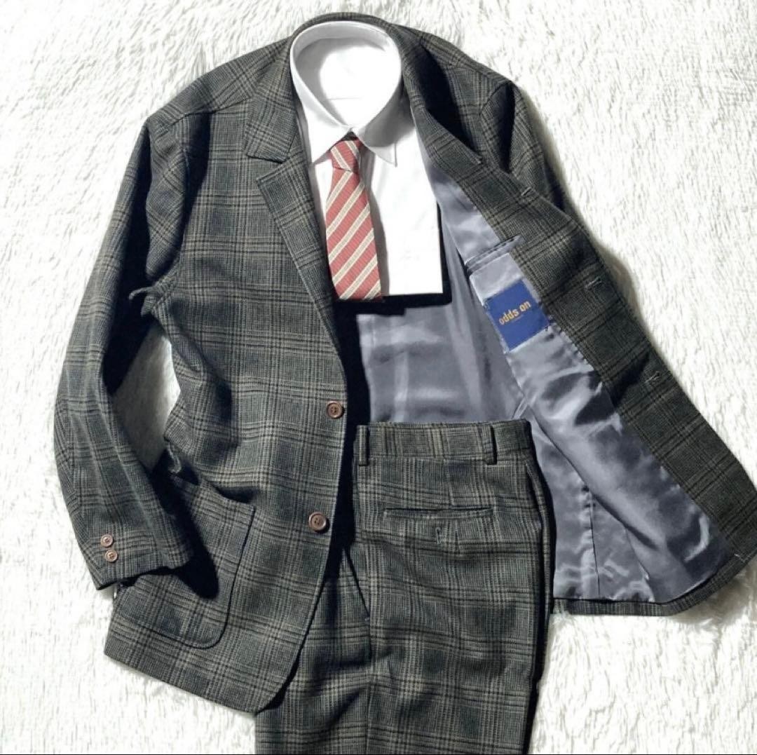 USED ISSEY MIYAKE SUIT SET-UP VINTAGE GRAY ACCEPTABLE | eBay