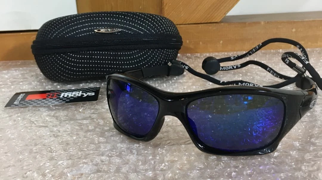 Oakley Pit Bull Polarized Sunglasses for Men for sale | eBay