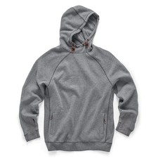 Scruffs Trade Hoodie Graphite XXL