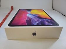 iPad Pro 11-inch 2nd Generation 512GB EMPTY BOX ONLY