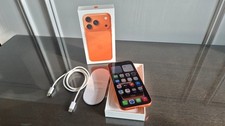 Apple iPhone 17 Pro 1TB - Orange - 100% Battery - Warranty - Mint Smartphome