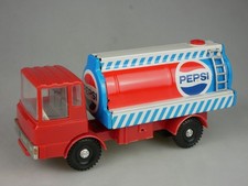 MSB DDR Blech Export Spielzeug