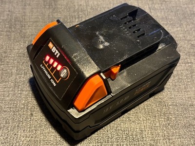 Original BTI ( Milwaukee M18 ) 18 V Li-Ion Akku 5,0 Ah