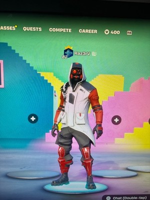 Double Helix Nintendo Switch Online Fortnite Skin Helix Fortnite