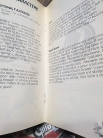 Scud - The Disposable Assassin - Sega Saturn - Complete - Tested & Guaranteed