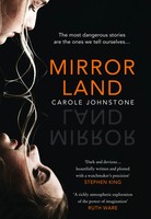 Mirrorland | Carole Johnstone | Englisch | Taschenbuch | Kartoniert / Broschiert