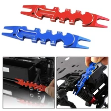 Metal Multifunctional Wrench Repair Tool For RC Car RC Ball Joint Parts Tools G