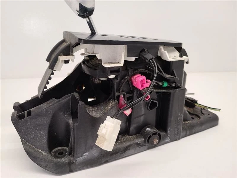 2011 Chrysler 200 Sedan AUTO seletor de alavanca de câmbio de marchas de piso - Imagem 3 de 4