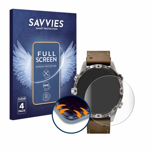 Savvies Full-Screen Protettiva integrale