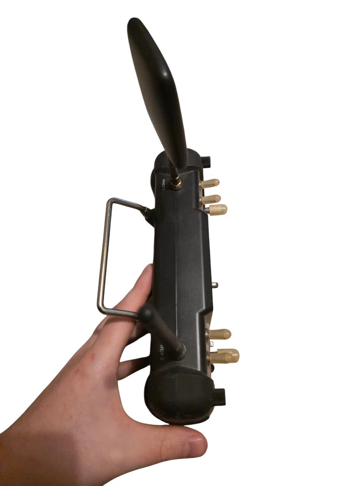 Hubsan H906A control/transmitter with Battery - Image 3 of 4