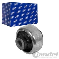 Sasic Querlenkerlager Hinten Vorderachse Passend FüR Renault Clio Modus | 400158