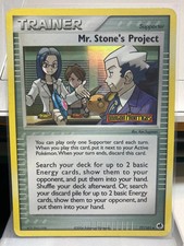 2006 Pokemon EX Dragon Fronties /101 Card ($2 Minimum Order Required) on eBay