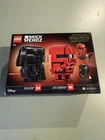 Star Wars Lego Brickheadz 75232 94 95 Kylo Ren & Sith Trooper Damaged Box Sealed