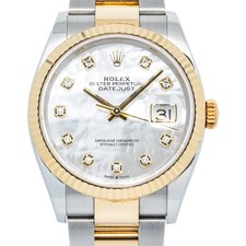 Rolex Datejust 126233