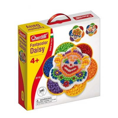 Fantacolor Daisy Quercetti 2110 Perforated Tablet