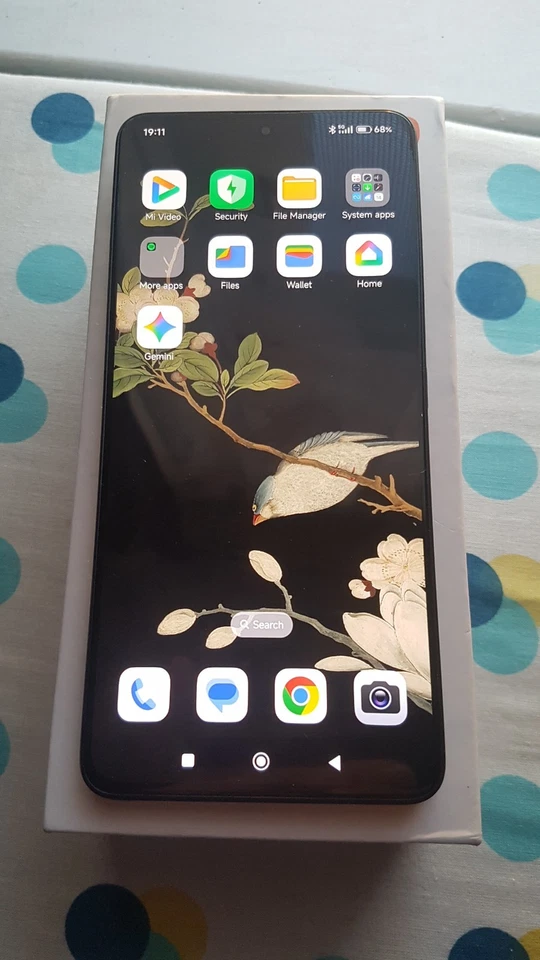 Xiaomi Redmi Note 13 Pro 5G · 256GB, photo 1 of 5