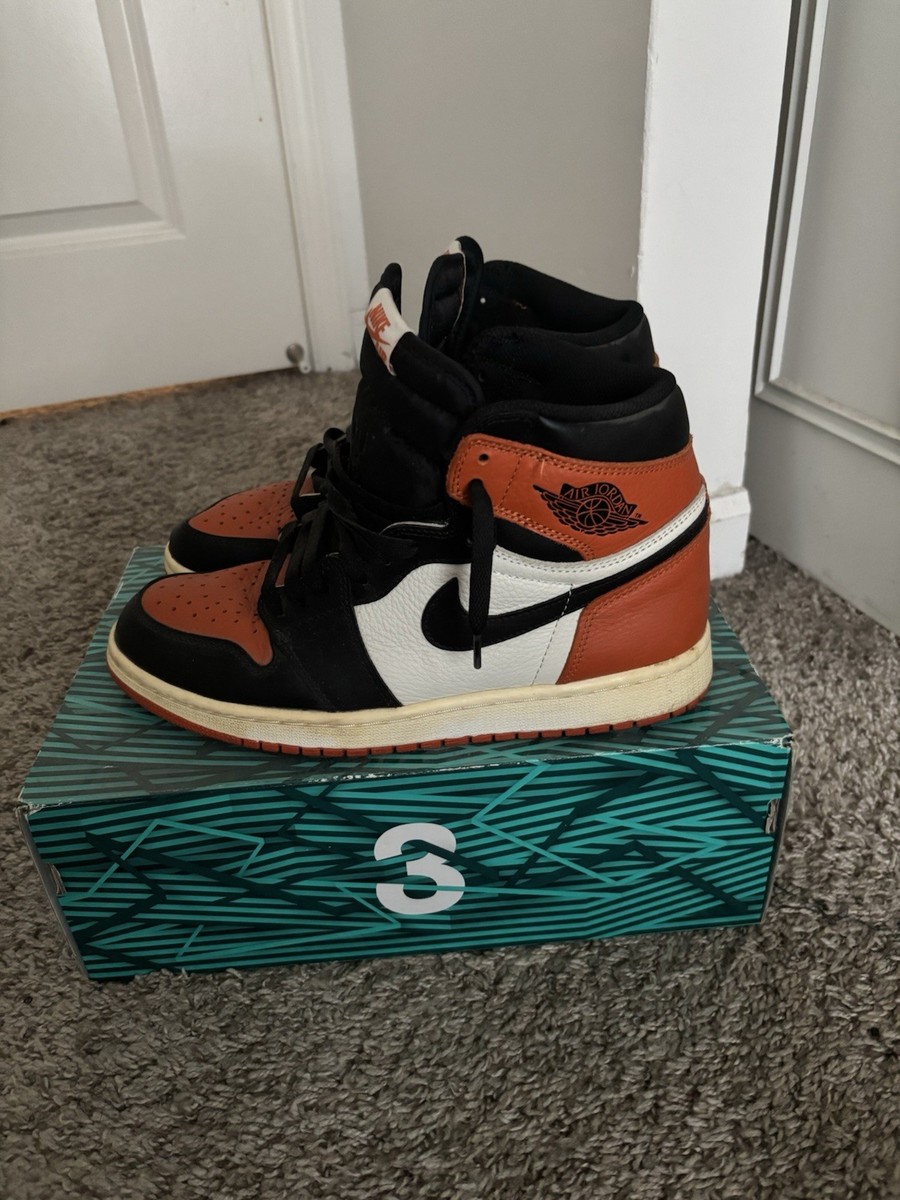 retro og jordan high and low