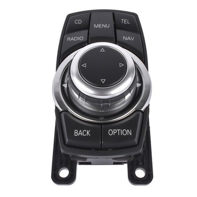IDrive Controller CIC Navigation For BMW F07 F10 F01 F02 F25 65829206444 9206446