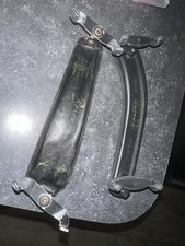 Resonans  Muco Violin Shoulder Rest Pre-Owned