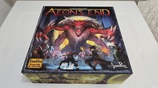 Indie Boards and Cards AEONS END Game Board by Kevin Riley