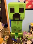 Minecraft Creeper Mini Fridge - Brand new in the box  — photo 8
