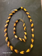 Echte Bernstein Kette