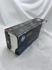 CF410A OEM HP 410A Black Toner. Open Box