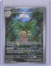ME01: Mega Evolution #135/132 Exeggutor